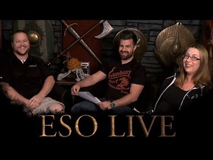 ESO Live - Episode 26