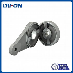 [Hot Item] Farm Fan Belt Tensioner Manufacturer – Durable Adjustable Pulley for Agricultural Ventilation"