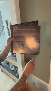 Kickin Valentina unboxing their new album"Star Spangled Fist Fight" is out now on CD & LP - order it at your local record pusher or right here targetshop.dk/kickin-valentina | Mighty Music