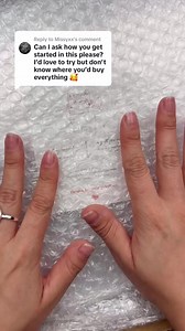 Replying to @Missyxx ⭐️ Unboxing a scrapbook journal haul from one of my favorite stationery shops @ViVi Stationery | Journal ASMR