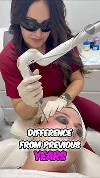 How Fotona Laser Rejuvenates the Skin | Pigmentation Removal & Fractional Laser Benefits
