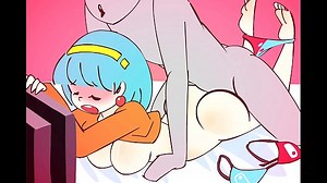 Beep beep like a sheep minus8