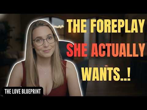 The Best Foreplay Technique That Makes Her Crave You… Every Time