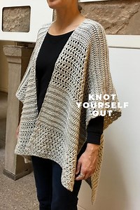 Crochet Sweater PATTERN, Crochet Shrug, Crochet Poncho, Crochet Ruana, Shawl, Wrap, Blanket Shawl, Crochet Accessories for Women, PDF, DIY - Etsy