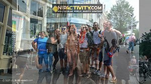 NIP Activity Amsterdam