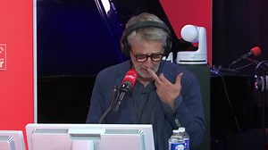 Antoine de Caunes fait ses adieux à France Inter