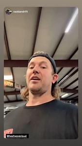 Heat Wave Visual on Reels | Facebook