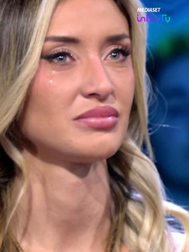 Yuli llora por Lucas en plató y se sincera delante de Sandra y los colaboradores: