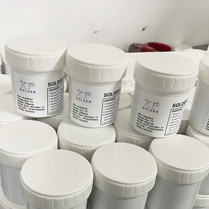 [Hot Item] Rework Eutectic Sn63 Pb37 Classical Mechanic Lead Solder Paste 183 for Electronics