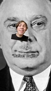 52K views · 1K reactions | El L0C0 DiCT4D0R掠 de REP. DOMINICANA #fyp #viralreels #humor #history #datos | Sergio Betancourt | Facebook