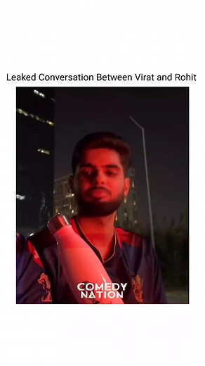 Comedy Nation on Reels