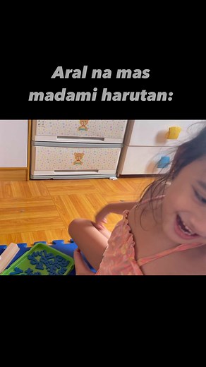 Ang tagal ng pasukan. Salo ko lahat ng energy nila. Malapit na maubos ang bait. 😅 Kidding aside, continuous hone activities is very important lalo na sa kids like Rhys and Sam to prevent regression. #ASD #asdawareness | Nanay Lyka