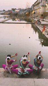 1.1K views · 56 reactions | 覆Imagination & Spirit  The beauty of...