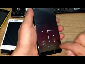 Hard Reset Condor Allure M2