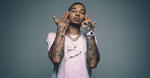 Listen to U.K. rapper Fredo’s new album Third Avenue