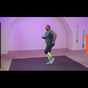 You've been asking me for jump rope workouts and challenges, and I've...