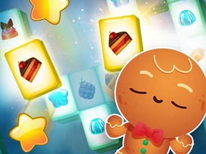 Play Mahjong Quest: Candyland Adventures | Free Online  Games. KidzSearch.com