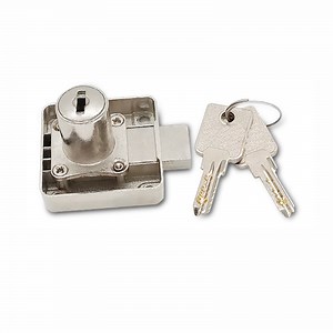 [Hot Item] File Metal Tubular Cam Compartment Cabinets Locks