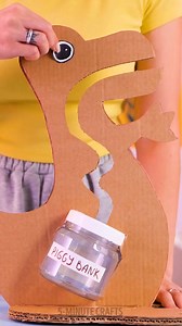 15K views · 33 reactions | DIY cardboard cat playhouse – So easy!  #catlover #diypets | 5-Minute Crafts Family | Facebook