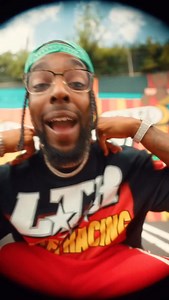 BACK TO THE FUTURE WITH A LITTLE MARVIN GAYE AND CHARDONNAY 🥂 | Roscoe Dash