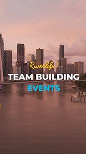 You’re looking for a place to grow your team spirit ? Schedule activities and room to improve your team building !!!  #brisbane #riverlifeadventurecentre #teambuilding | Riverlife | Facebook