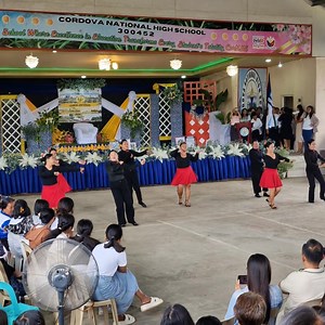 Barangay Nabbialan Chacha! | Dhen C. Doca