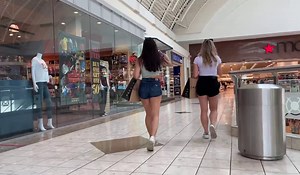 candid booty jeans shorts amateurs