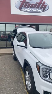 🫵Check out this 2022 GMC Terrain SLE with only 77k miles only asking $23,995 📱651**453**1000 | Footh Auto Sales