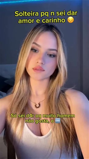 Bruna Bianchi on Instagram: "difícil ser eu né 😔"