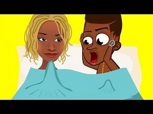 Transvestite vs Transgender / Cartoon Comedy / Episode 35
