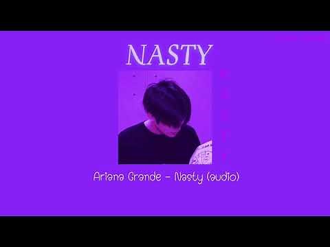 [Thaisub] แปลเพลง Ariana Grande - Nasty {18+}