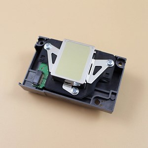 [Hot Item] for Epson Stylus 1390/1400/1410/1430/R265/R260/R270/R360/R380/R390/Rx580/Rx590 for Epson Printhead- F173050 / F173060 / F173070 / F173080 / F173090 Printer Head