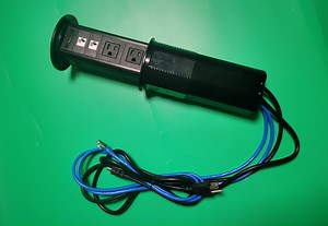 [Hot Item] Smart HDMI Wireless Power Socket for Home and Office