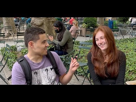 Do girls like Anal? | Public Interview