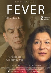 Fever (2014 film) - Alchetron, The Free Social Encyclopedia