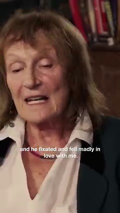 “I had a passionate love affair with a pigeon.” In Season 3 of VICE TV's HAMILTON'S PHARMACOPEIA, Hamilton meets psychedelic researcher Amanda Feilding who tells him about her experiences with drugs, spirituality and a pigeon. | VICE