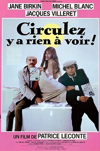 Circulez, y a rien à voir ! - Film (1983)