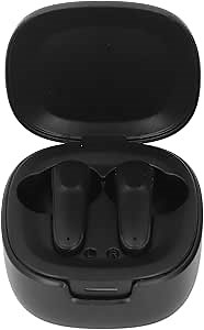 Language Translation Earbuds, Translator Device for Supports 74 Languages & 70 Spoken Languages, BT Noise Cancelling Earphone, for Travel and Business