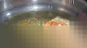 What type of pan is suitable for deep frying? | Cooking Ah Pa