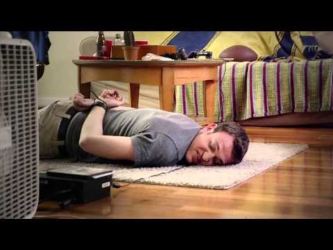 Inside Joke | 'Drug Dealers Make Bad Roommates' | MTV