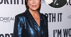 Did Kris Jenner Cheat During Robert Kardashian Marriage?