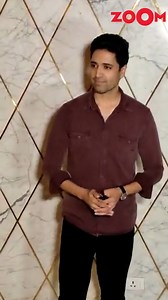 3.1K views · 35 reactions | Adivi Sesh gets clicked at the press conference of his film Major. #zoomtv #adivisesh #actor #celebspotted #zoompapz #celebrity | Zoom TV | Facebook