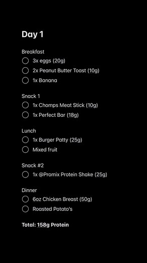 Instead of being consumed with carbs and fats, I started structuring my diet around my protein intake 3 years ago and haven’t looked back since.. A few years later and it continues to prove to be the simplest, most effective way of eating I’ve found no matter what your fitness goals are. Curious how to calculate the exact amount of protein YOU need to reach your goals? Hit the link in my bio to access my free fubctional athlete kickstarter kit where i have a nutrition assessment you can take 🤟�