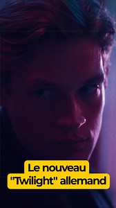 305K views · 1.8K reactions | Une love story entre un vampire et une mortelle, ça vous dit quelque chose ? C'est le nouveau "Twilight" allemand. Vous allez adorer cette série "Love Sucks" !  | RTBF Auvio | Facebook