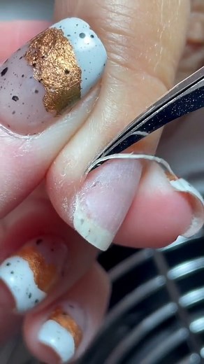 Sound on😉 #cuticleprep #cuticleremoval #russianmanicure #nailtipsandtricks #nailtutorial #nailsupply #nailvideoreels #nailmartUSA #nailreels #reel2023 #reelsvideo #reelsvideos #facebookreels | Nail Mart