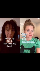 adhd duets #ADHDAWarenessMonth #adhd #audhd #adhdawareness #awareness | ADHD Reacts