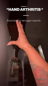 181K views · 1.4K reactions | Fainful hand ? Try these moderate exercise #massagetherapy #everyonefollowers #healthtips #Acupressurepoints #exercise | Ochie&Rose Tv | Facebook