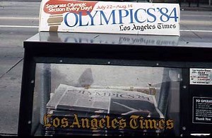 Newspaper vending machine - Alchetron, the free social encyclopedia