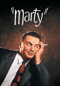 Marty streaming: where to watch movie online?