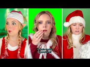 1 Hour of Christmas POVS